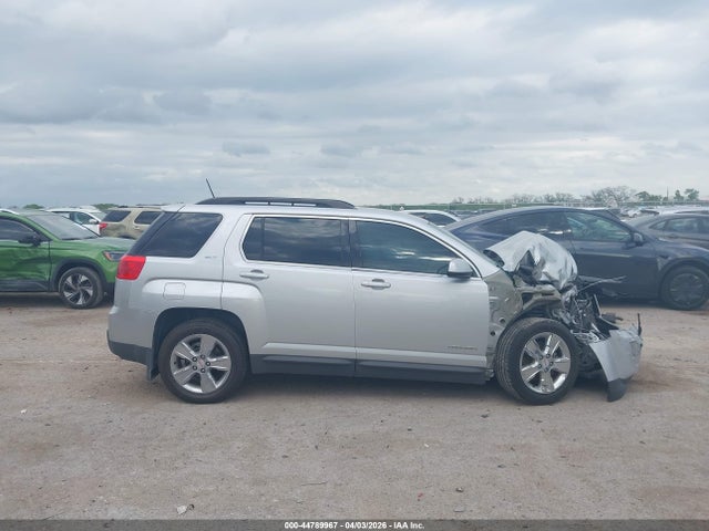 GMC Terrain Slt-1