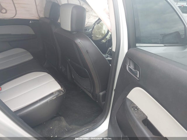 GMC Terrain Slt-1