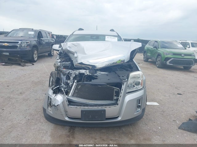 GMC Terrain Slt-1
