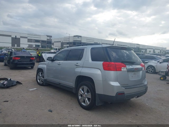 GMC Terrain Slt-1