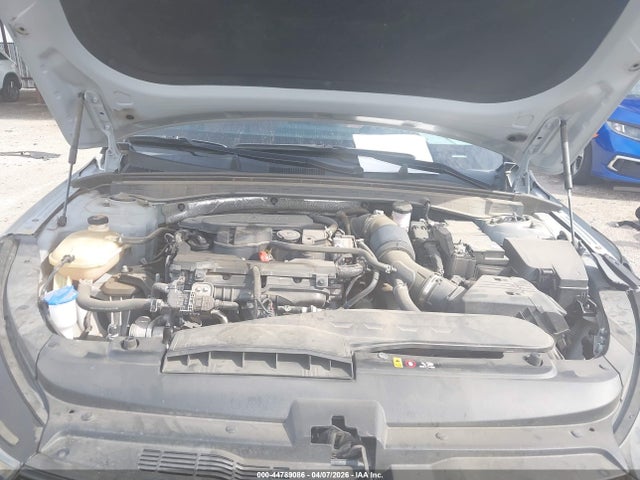 Kia K5 Gt-line