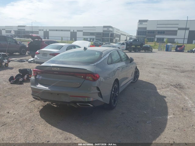 Kia K5 Gt-line