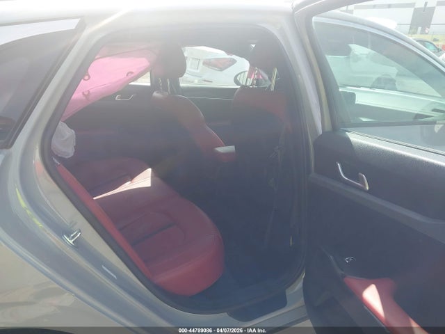 Kia K5 Gt-line