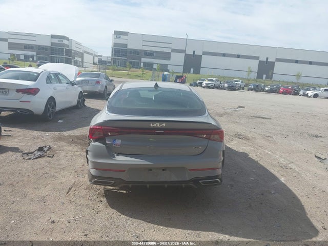 Kia K5 Gt-line