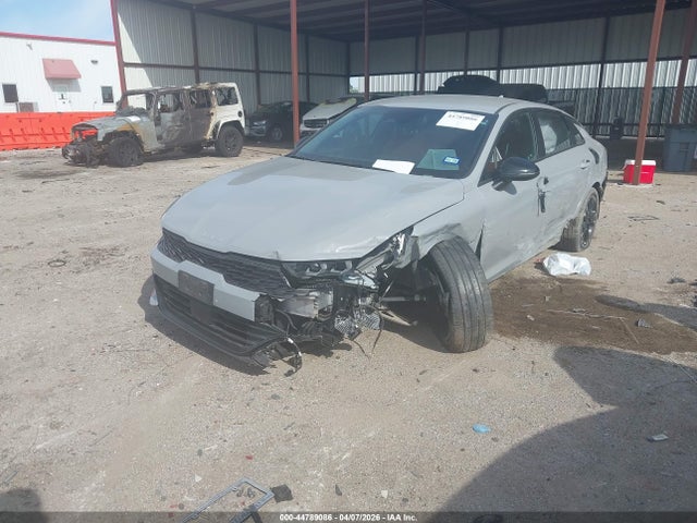 Kia K5 Gt-line