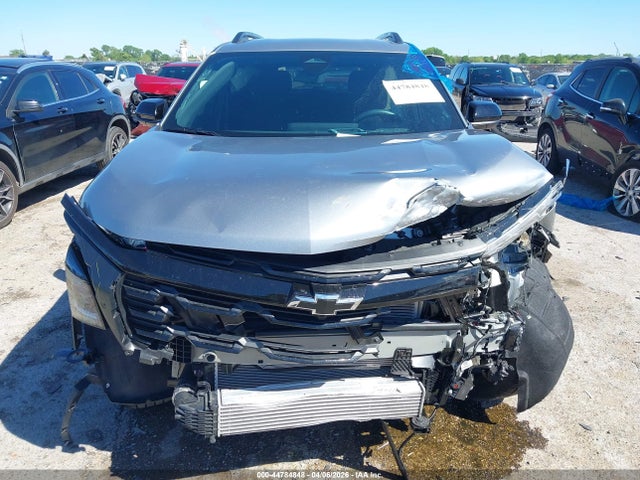 Chevrolet Equinox Fwd Lt