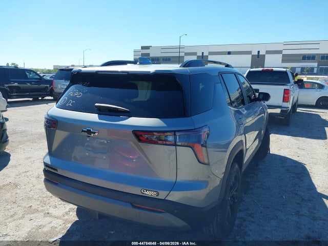 Chevrolet Equinox Fwd Lt