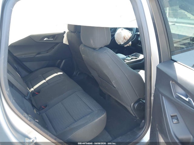 Chevrolet Equinox Fwd Lt