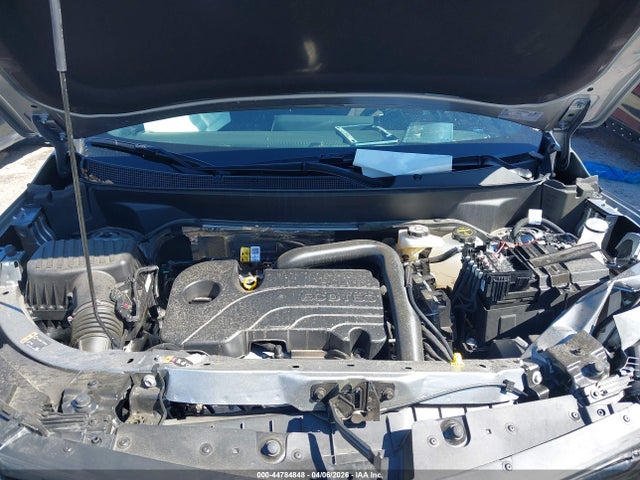 Chevrolet Equinox Fwd Lt
