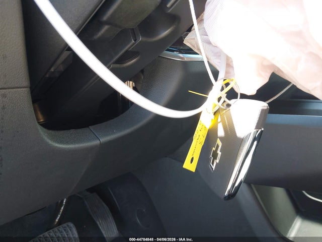 Chevrolet Equinox Fwd Lt