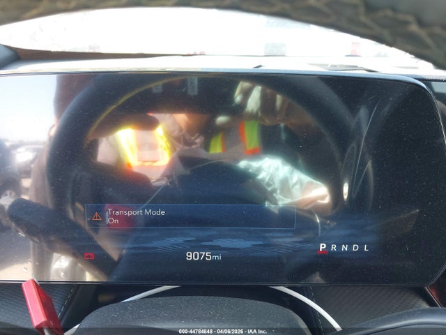Chevrolet Equinox Fwd Lt