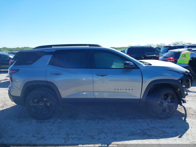 Chevrolet Equinox Fwd Lt
