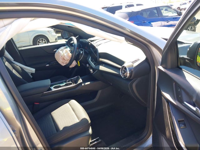Chevrolet Equinox Fwd Lt