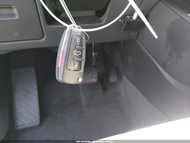 Audi Q3 Premium Plus 45 Tfsi S Line Quattro Tiptronic