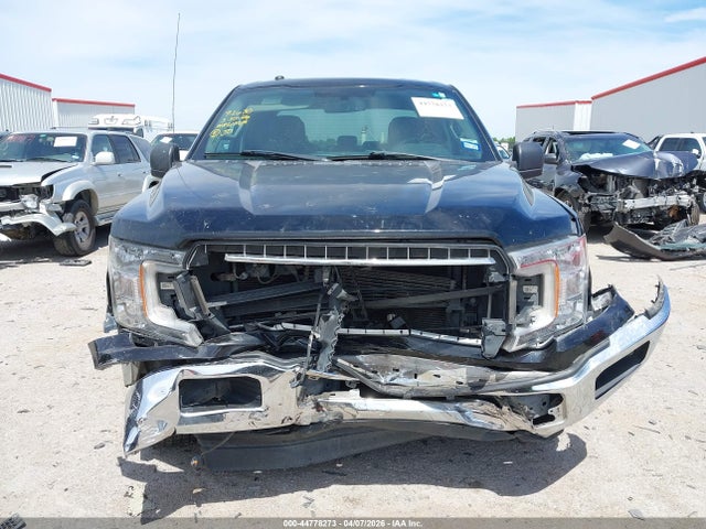 Ford F-150 Xlt