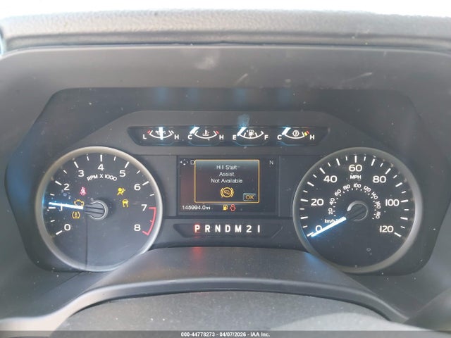 Ford F-150 Xlt