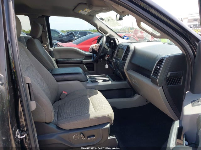 Ford F-150 Xlt