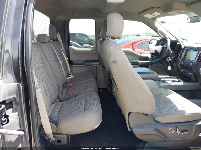 Ford F-150 Xlt
