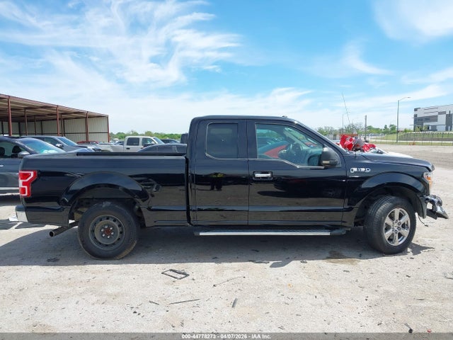 Ford F-150 Xlt