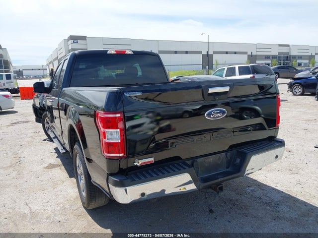 Ford F-150 Xlt