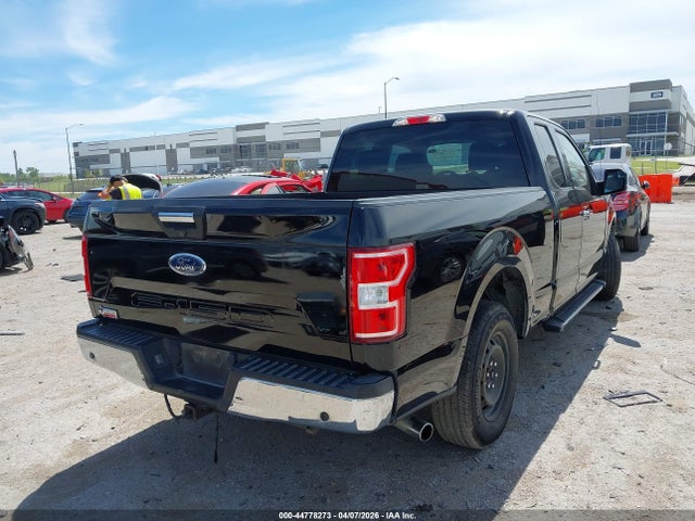 Ford F-150 Xlt