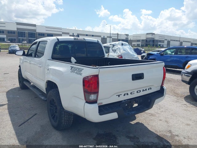 Toyota Tacoma Sr