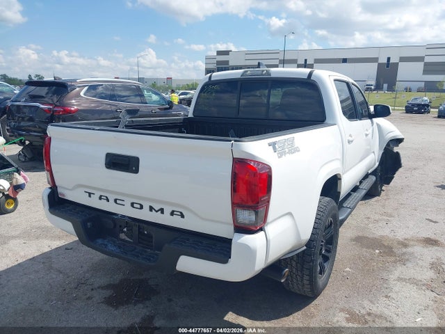 Toyota Tacoma Sr