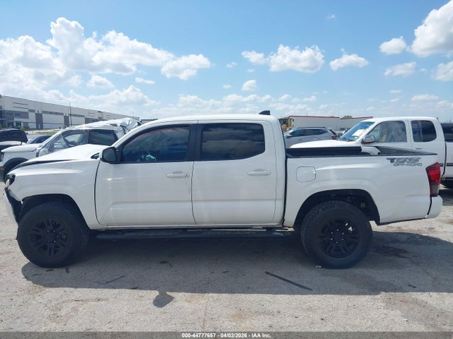 Toyota Tacoma Sr