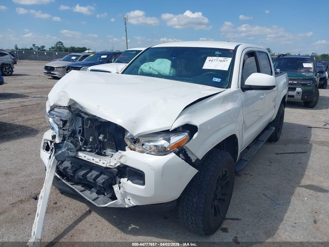 Toyota Tacoma Sr