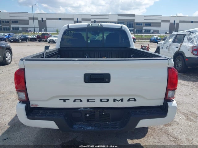 Toyota Tacoma Sr