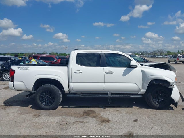 Toyota Tacoma Sr