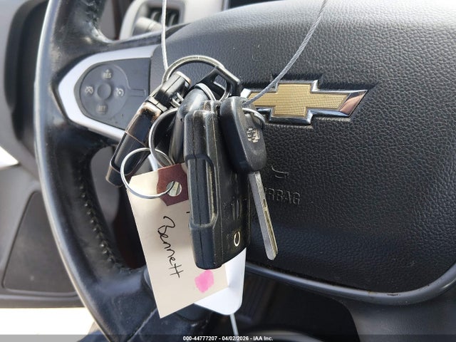 Chevrolet Colorado Lt