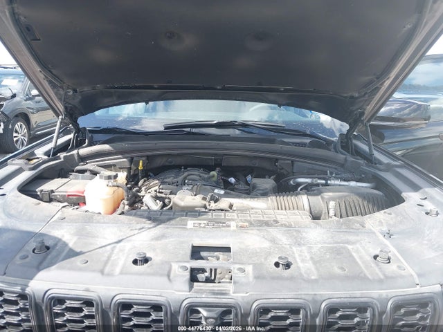 Jeep Grand Cherokee Limited 4x2