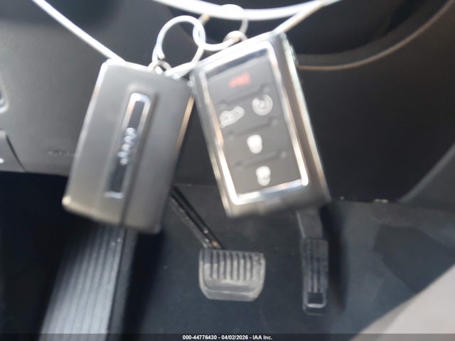 Jeep Grand Cherokee Limited 4x2