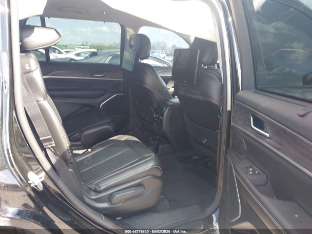 Jeep Grand Cherokee Limited 4x2