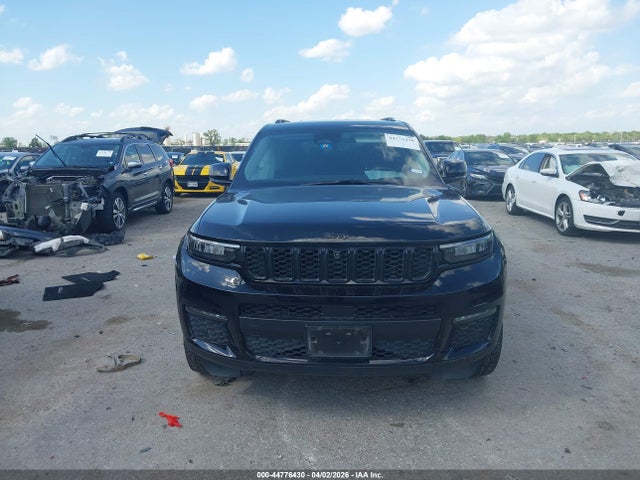 Jeep Grand Cherokee Limited 4x2