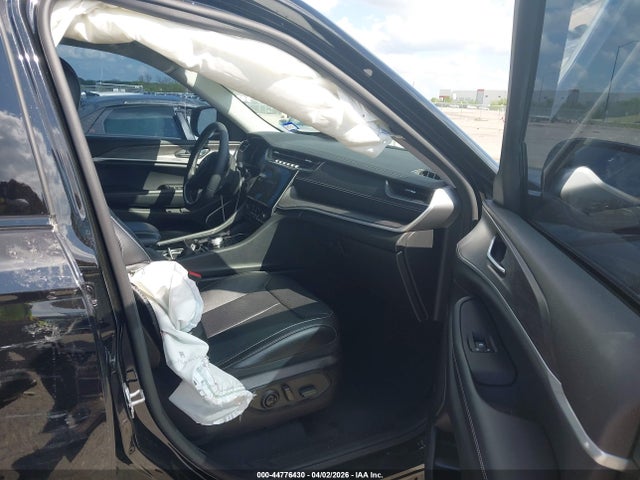 Jeep Grand Cherokee Limited 4x2