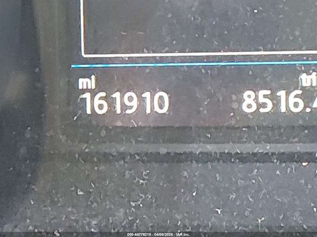 Volkswagen Tiguan 2.0t S