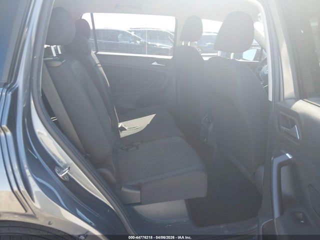 Volkswagen Tiguan 2.0t S