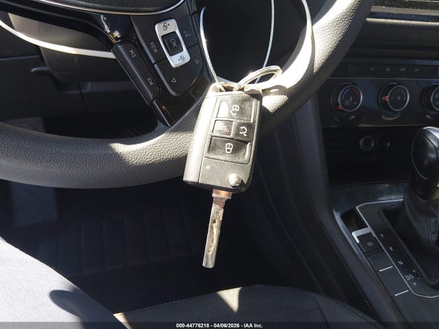 Volkswagen Tiguan 2.0t S