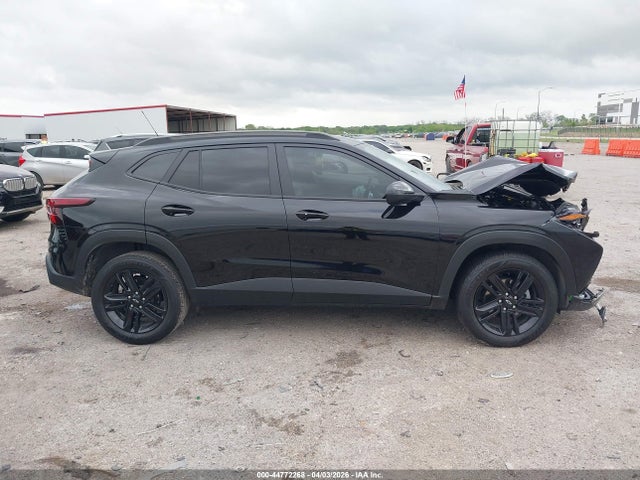 Chevrolet Trax Fwd Activ