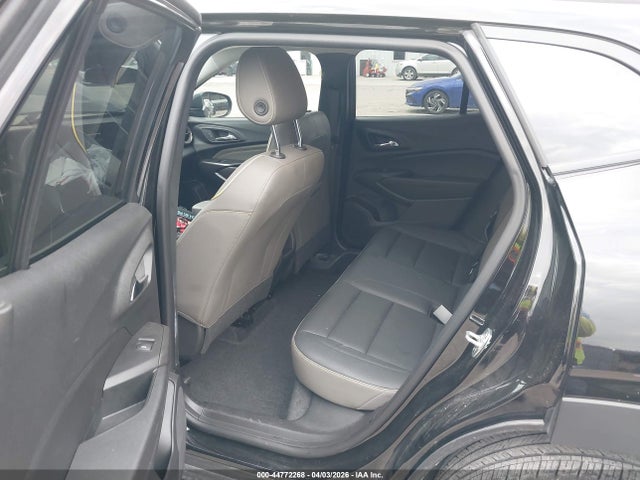Chevrolet Trax Fwd Activ