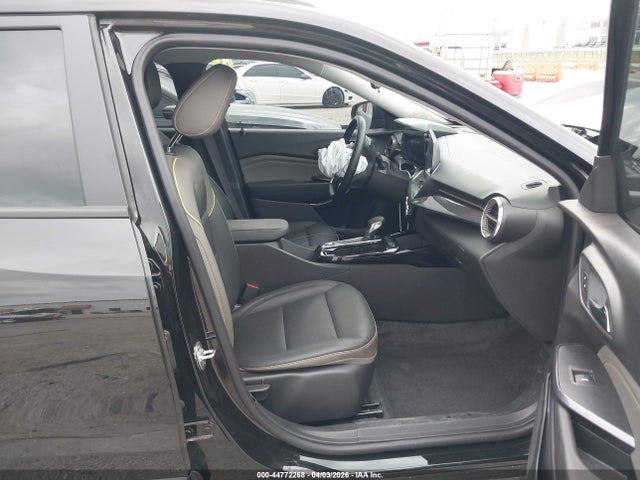 Chevrolet Trax Fwd Activ