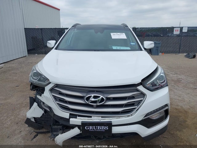 Hyundai SANTA FE 2.0t Ultimate