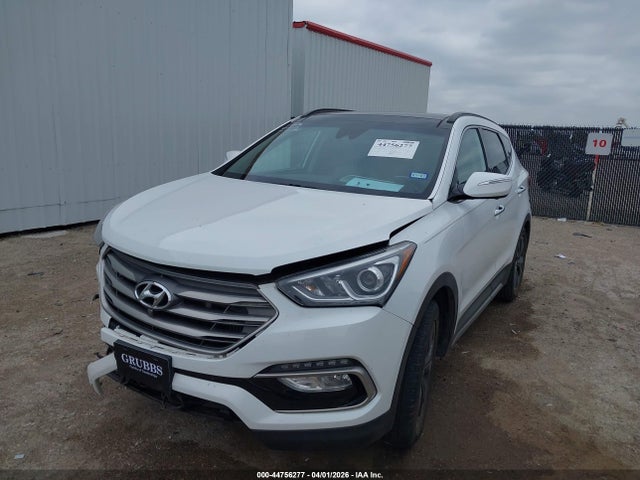 Hyundai SANTA FE 2.0t Ultimate