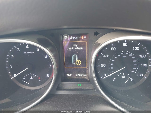 Hyundai SANTA FE 2.0t Ultimate