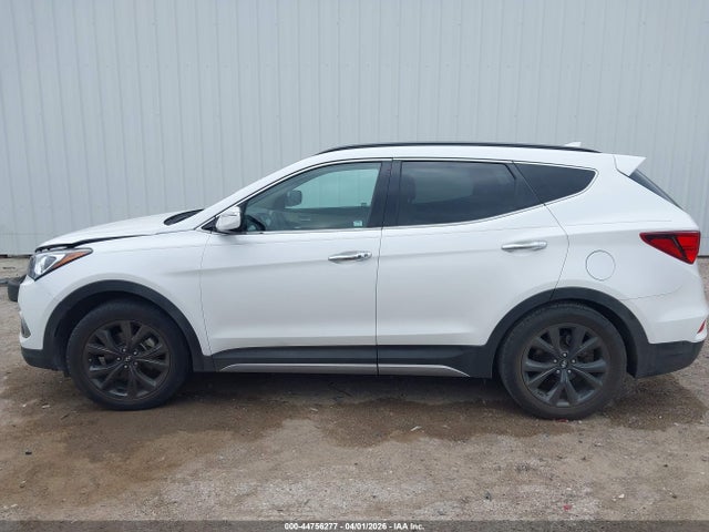 Hyundai SANTA FE 2.0t Ultimate