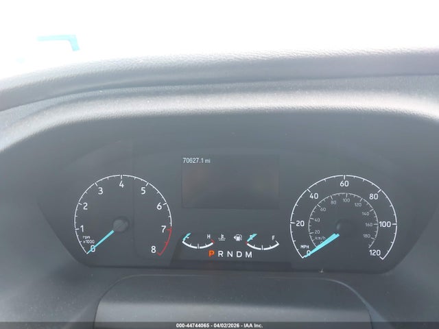 Ford Transit Xl