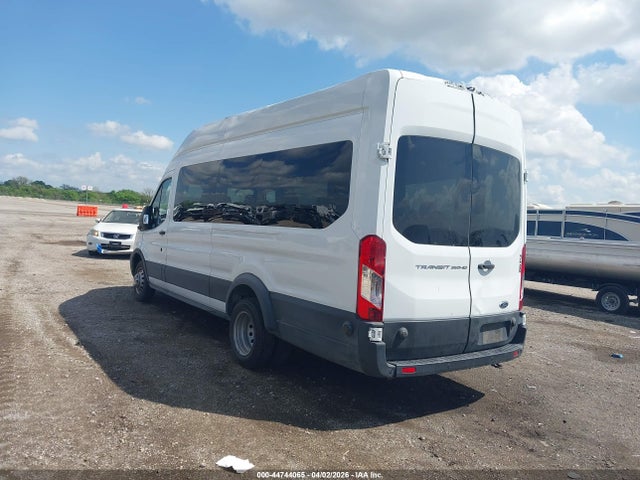 Ford Transit Xl