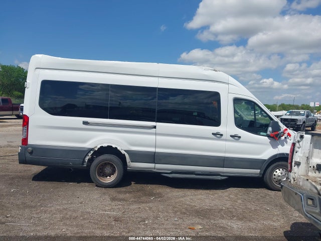Ford Transit Xl